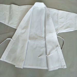 Oem Dịch Vụ Dành Cho Người Lớn 100% Bông Twilled Kyokushin Karate <span class=keywords><strong>Gi</strong></span> Đồng Phục 12Oz - Product Image 3