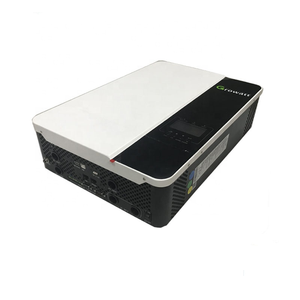 Growatt On-Grid Hybrid Solar Inverter Mod <strong>3</strong>-Phase Dual Single <strong>Output</strong> Inverter China 5KVA 3KWA 10KWA 15KVA 20KVA 48V <strong>Input</strong> Triple - Product Image 3