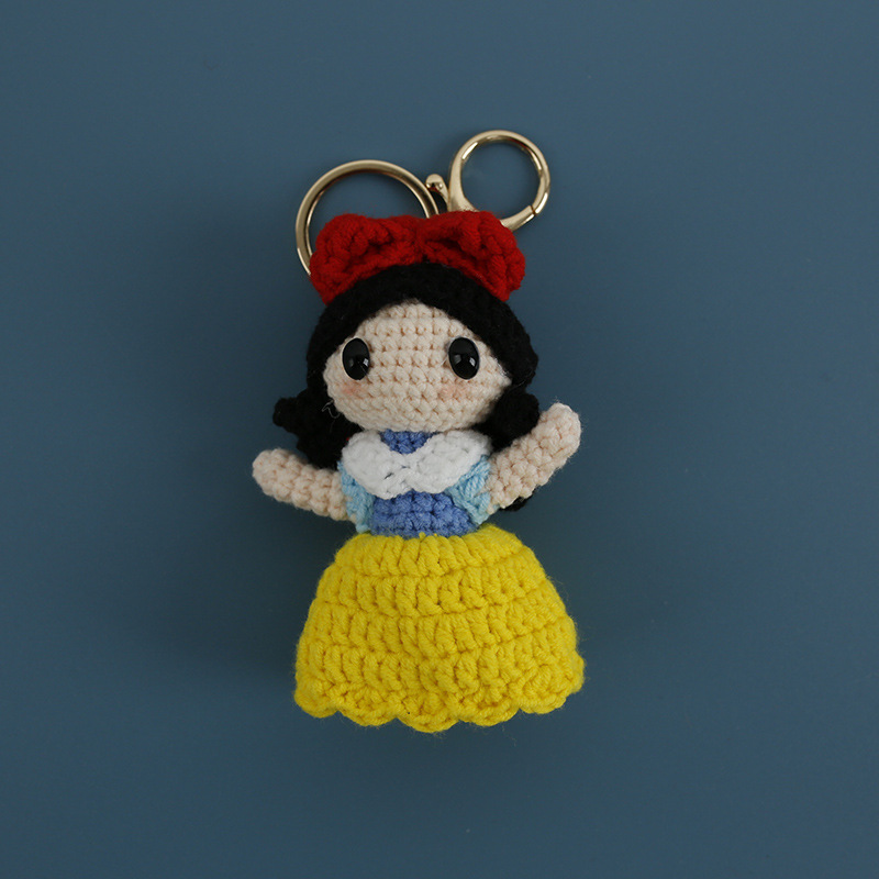 Style blanche neige