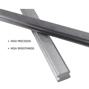 <strong>Linear</strong> <strong>Motion</strong> Guide HGR20 <strong>Linear</strong> Guide <strong>Rail</strong> for Gantry <strong>Robots</strong> High Precision Manufacturing <strong>Linear</strong> Slide - Product Image 2