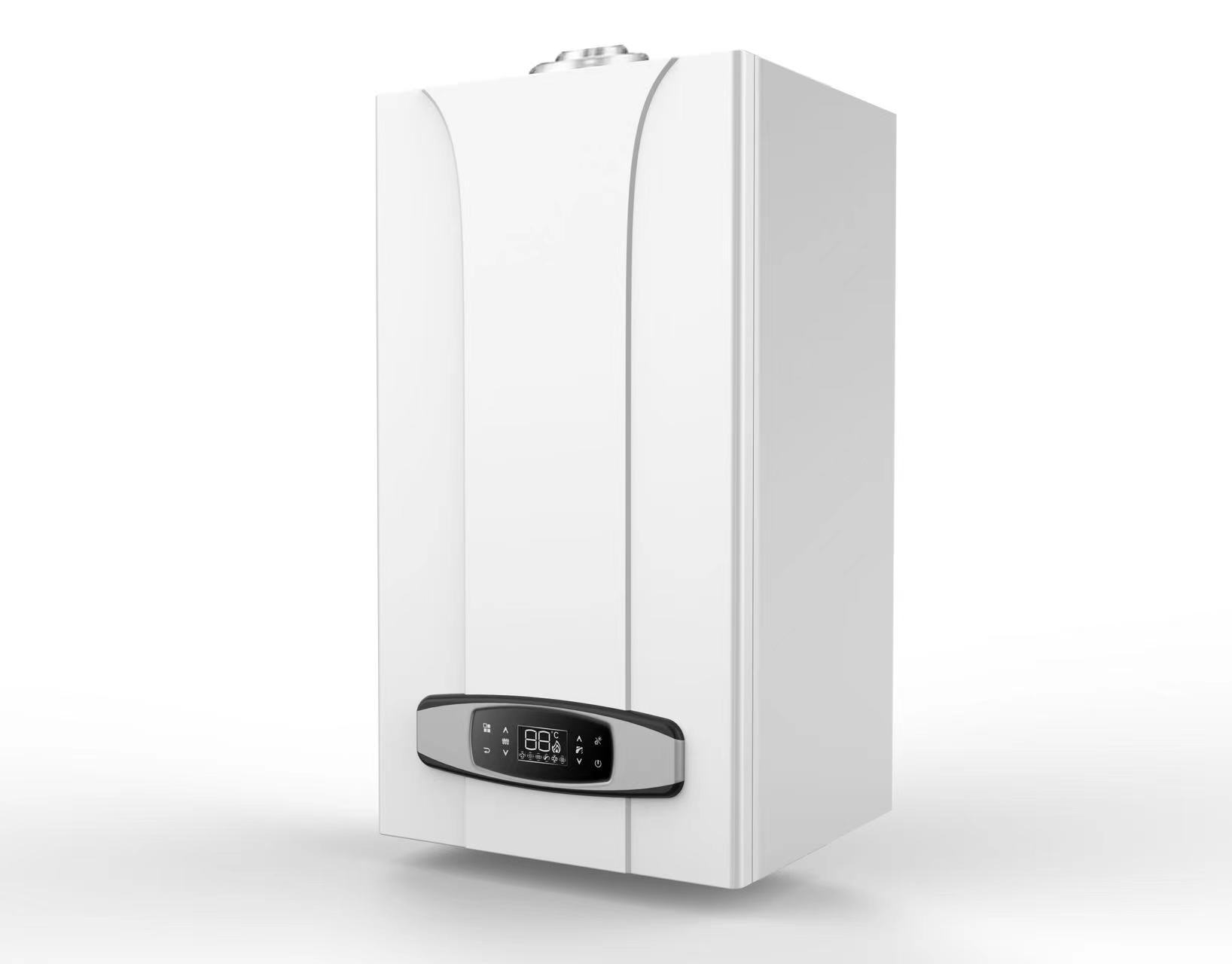 16-24KW