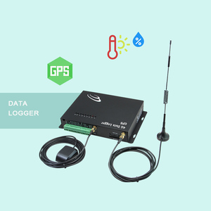 GSX8-HV-4GPリアルタイム4gGPSトラッキングデバイスGSM水位コントローラーデータロガー - Product Image 2