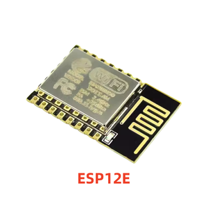 <strong>ESP8266</strong> Serial <strong>WIFI</strong> Remote Wireless Control <strong>wifi</strong> <strong>module</strong> ESP-12E ESP-12F <strong>ESP12S</strong> - Product Image 2