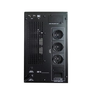 単相オンラインUPS無停電電源高周波3KVA UPS - Product Image 4