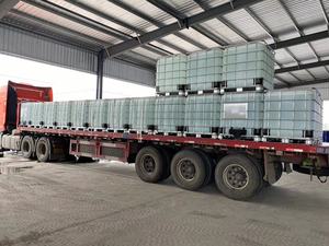 Nhà sản xuất hóa chất bán nóng Hữu Cơ trung gian không màu axit axetic CAS 64-19-7 cho ngành công nghiệp - Product Image 5