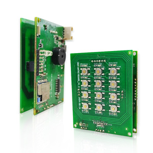 Stand Alone Card Reader Swipe Card Door <strong>Entry</strong> System Business Entrance Security System - Product Image 3
