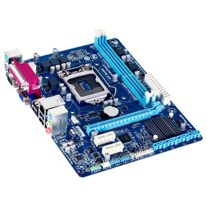 GA-H61M-DS2 per Gigabyte UEFI H61M-DS2 H61 Socket LGA 1155 DDR3 16G REV 2.2 scheda madre Desktop PC nave veloce di alta qualità - Product Image 4
