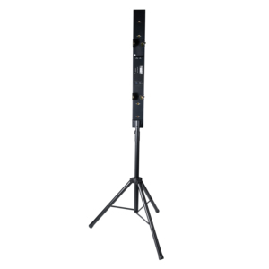 Stage Pixel Light 2*20 RGB LED Pixel Block Light mit DMX für KTV Party Event Show Dj Disco