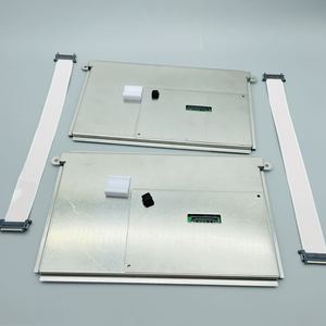 FA11045 ЖК-дисплей с сенсорным экраном для LINX 8900 8910 8920 8830 струйный принтер кодирования - Product Image 4