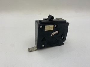 New and Original <strong>Plc</strong> BL130 BoltOn Circuit Breaker 30A 240V 1P 1PH <strong>Type</strong> 30 1 Pole 10kA <strong>PLC</strong> <strong>Programming</strong> Controller - Product Image 5