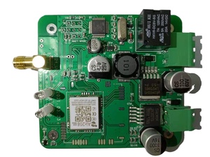Реле Gsm RTU5024 для открытия ворот, управление доступом, умный пульт дистанционного управления, 2G, 4G, Gsm - Product Image 4