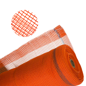 PVC kaplı enkaz güvenlik ağı netleştirme HDPE İskele düşen nesne koruması için şantiye güvenlik ağı - Product Image 2