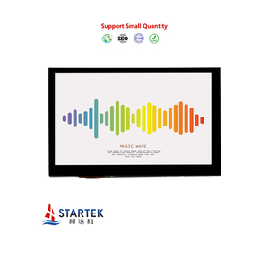 800*480 HMI 7 Inch TFT LCD Display <strong>Module</strong> <strong>UART</strong> Serial <strong>Interface</strong> 7inch LCD Product Category LCD <strong>Modules</strong> - Product Image 4