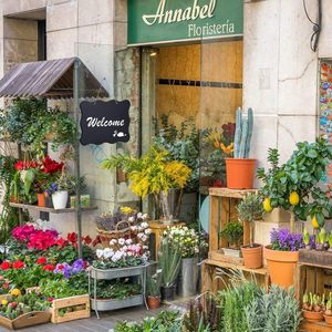 Austor 3 gói Bảng Phấn ký <span class=keywords><strong>8x10</strong></span> inch bảng tin hai mặt có thể xóa được với dây treo và vải làm sạch cho đám cưới, - Product Image 5