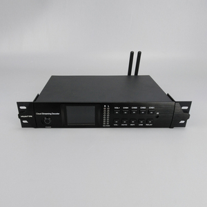 Многоканальная Высококачественная облачная потоковая IP-система - Product Image 2