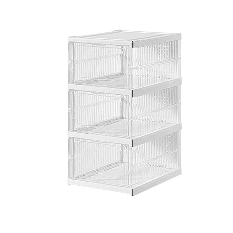 Blanc Transparent