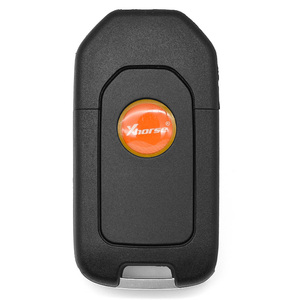 Xhorse Wireless <strong>Universal</strong> VVDI2 Remote Car <strong>Keys</strong> 3B <strong>Transponder</strong> Chip for H-onda VVDI <strong>Key</strong> Tool MAX <strong>Programmer</strong> XNHO00EN - Product Image 5