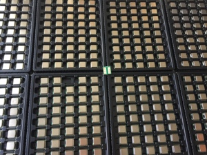 Low cost 24G-CDM324 microwave <strong>sensor</strong> <strong>module</strong>, suitable for automatic doors, intelligent lamp <strong>control</strong> - Product Image 2