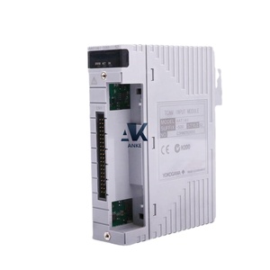 Original AAT141-S03 S2 16 Point <strong>Analog</strong> <strong>Input</strong> <strong>Module</strong> - Product Image 1