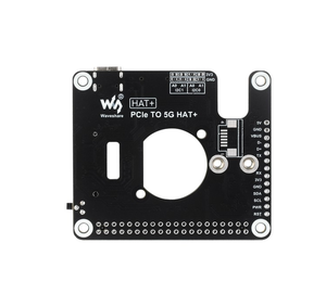 PCIe to 5G/4G/3G Expansion Board Expansion Kit High-speed <strong>Internet</strong> Direct Connection <strong>Raspberry</strong> <strong>Pi</strong> 5 Compatible with 3042/3052 - Product Image 4