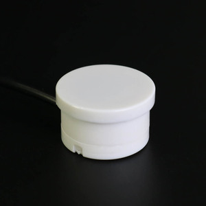 Sensor de nivel de agua sin contacto de alta calidad y transmisor de nivel de líquido capacitivo