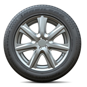 ยางสมรรถนะสูงพิเศษสำหรับรถยนต์ดีไซน์เรเดียล215/55R17สำหรับเปลี่ยน215ซ่อม55R17 - Product Image 4