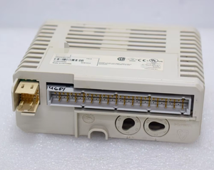 MÓDULO DE SALIDA ANALÓGICA AO810V2 0 .. 20mA 3BSE038415R1 AO810V2 - Product Image 6