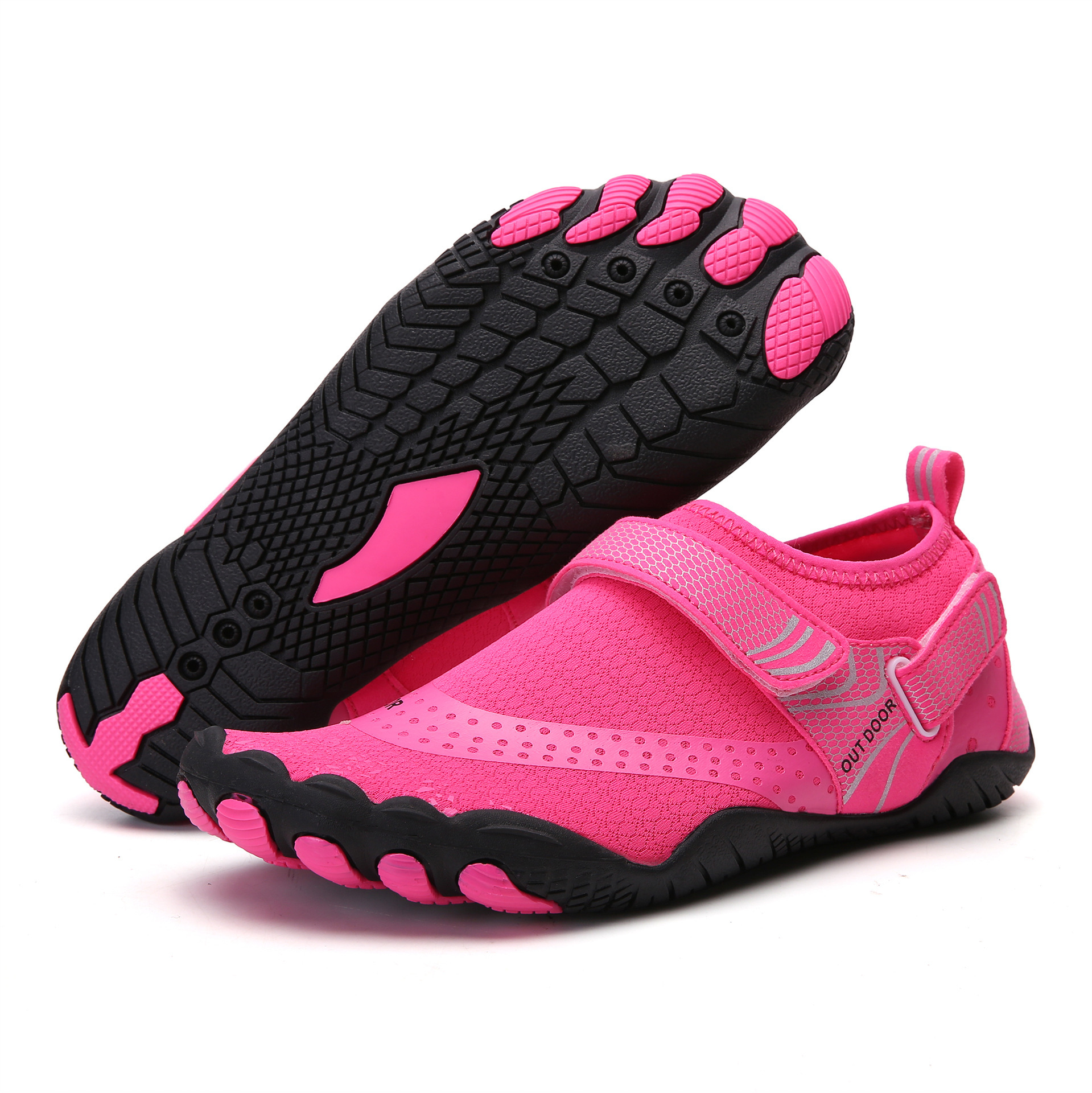 A021 rosso rosa