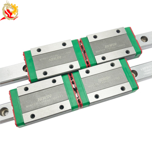 MGN15H HIWIN High Stability Miniature <strong>Type</strong> Stainless Steel <strong>Linear</strong> Guide for Cnc Precise Machine - Product Image 4