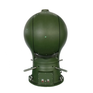 ระบบการเอียงแพนออปติคอลไฟฟ้าสำหรับการมองเห็นในเวลากลางคืนระยะไกล - Product Image 5