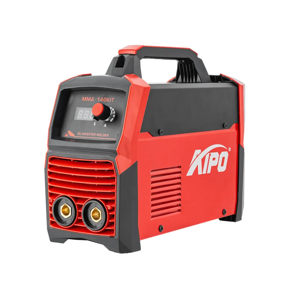 Portable manual mma arc welders dc welding machine manufacturer