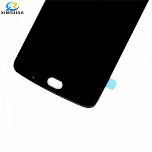 モトローラZ2ディスプレイアセンブリLcd OledスクリーンモトZ2再生交換用高品質タッチスクリーンデジタイザー - Product Image 1
