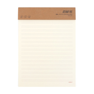 卸売メモ帳紙ノートブックビジネス紙メモ帳ライングリッド印刷 - Product Image 3