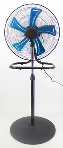 Chất lượng cao Sanyo Denki công nghiệp dòng chảy hướng trục fan hâm mộ cho tản nhiệt các ứng dụng được sản xuất tại Trung Quốc bởi biến tần - Product Image 3