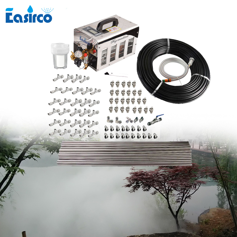 Sistema de La Boca 25PCs