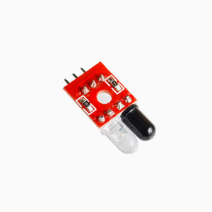 Sonda/sensor/módulo de patrulla de línea infrarroja/evitación de obstáculos/coche/robot - Product Image 1