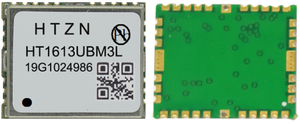 Modulo GPS produttore HT2828U7G5LF TTL RS232 USB Ubx modulo GPS con buon prezzo - Product Image 4