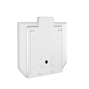 Pantalla táctil Terminal de reconocimiento facial de pantalla grande de 10,1 pulgadas con sistema de asistencia Fácil para la gestión del reloj - Product Image 5