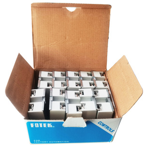FOTEK SSR-40DA 40A DC制御ソリッドステートリレーAC入力4 ~ 32VDC 24 ~ 380VAC出力ゼロ交差単相40A DC制御用 - Product Image 4