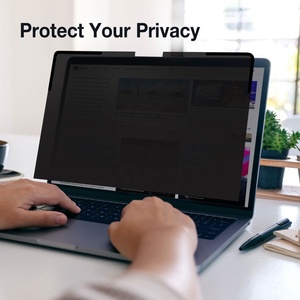 Customized For <span class=keywords><strong>Computer</strong></span> Display PET Protective Film Laptop Privacy Screen Film