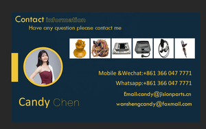 Jision Baumaschinen teile Cummis ISX ISX15 ECM Motors teuerung Steuergerät ECU ECM - Product Image 6