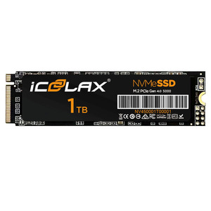 Icoolax SSD 2TB 1TB 512GB ổ cứng 4t đĩa cứng NVMe pcie4.0 gen4 M.2 2280 lên đến 7000 MB/giây Ổ Đĩa trò chơi Sony cho ps5 - Product Image 2