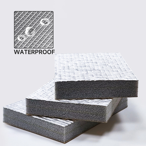 Chất lượng cao XPE bọt cho xlpe Ống cách nhiệt mật độ cao nhiệt vật liệu cách nhiệt - Product Image 1