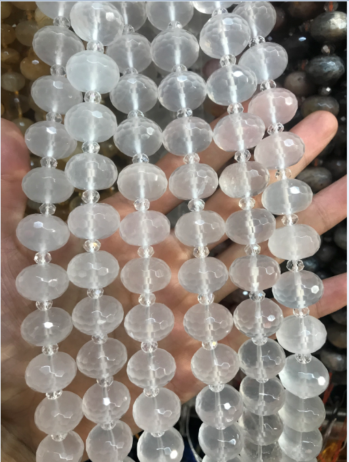 Nai crystal Shi Ying
