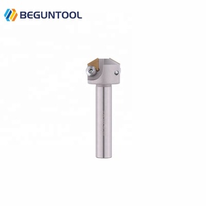 数控倒角刀TP系列45度齿夹 - Product Image 2