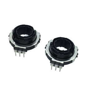 Prodotto ottico di rotazione di 360 gradi dell'encoder rotativo cavo EC25 a 20 Bit - Product Image 2
