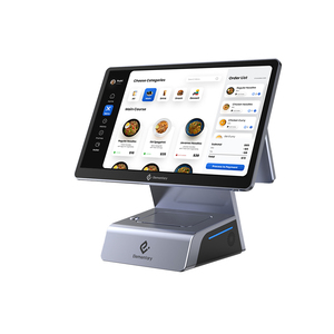All-in-One POS-Kassensystem für den Einzelhandel mit Touchscreen, Windows/Android-Kasse für Tablet-POS - Product Image 5