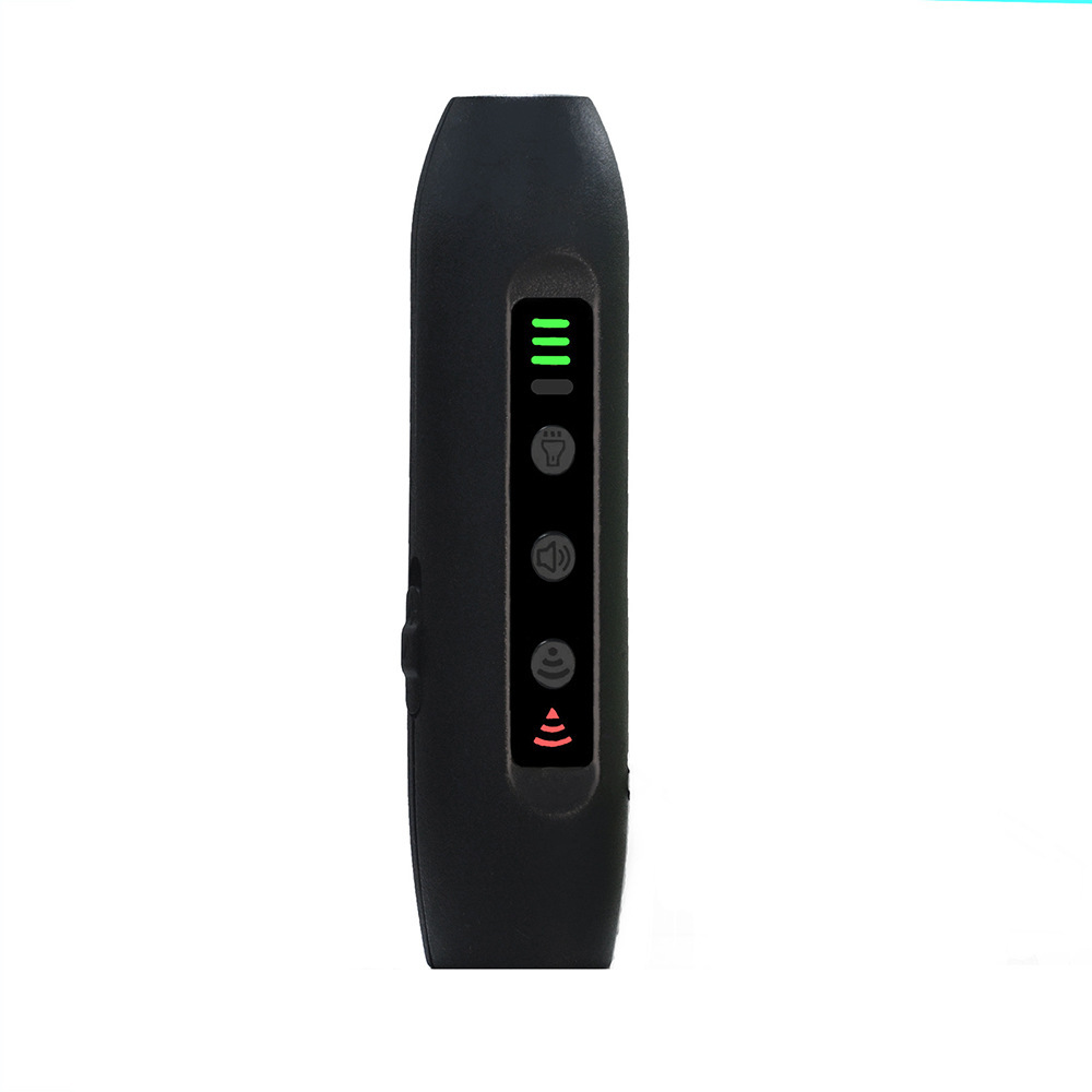Repeller n10 black