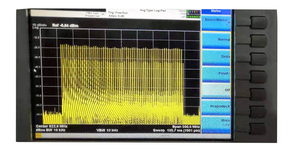 DSM2500C analógico modulador IP Convertidor analógico 64in1analog modulador analógico con IP y hmid de entrada - Product Image 5