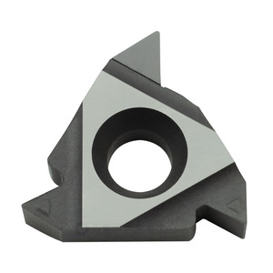 Threaded Blade <strong>PCD</strong> <strong>Cutter</strong> Internal and External Thread Head Pick Wire 11IR 16ER AG60 55 Degrees - Product Image 5